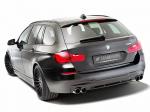 BMW 5-Series M-Technik Touring by Hamann 2011 года